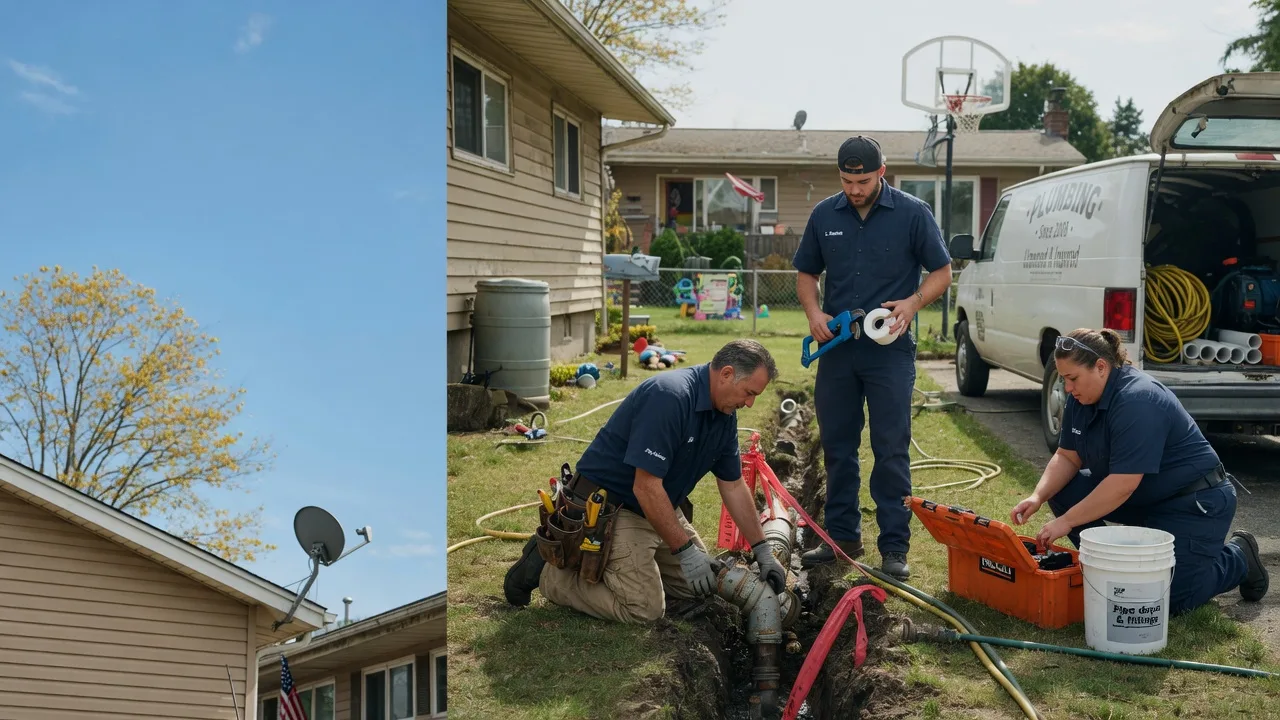 Garbage Disposal Replacement in Portland, ME near me