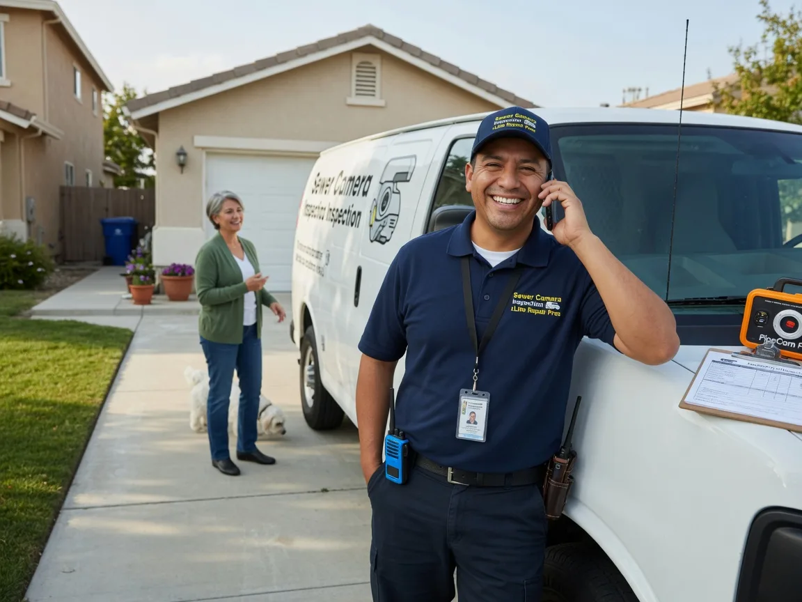 Sewer Line Repair Portland, ME FAQs